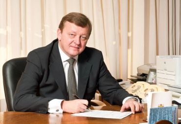 новый министр иностранных дел в Беларуси