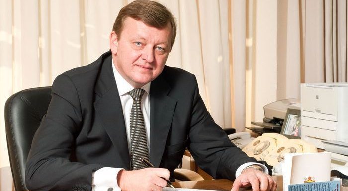 новый министр иностранных дел в Беларуси