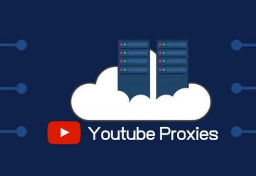 IPv4 прокси для YouTube